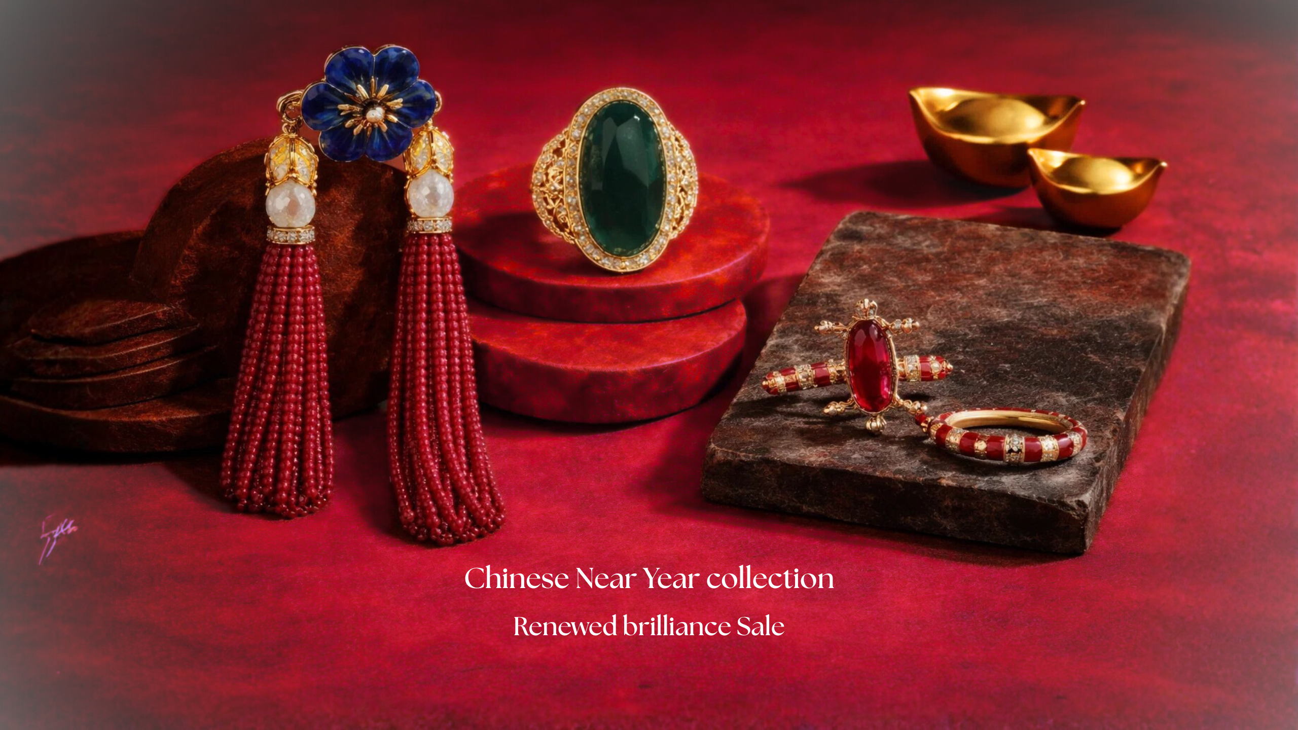 Renewed Brilliance Sale