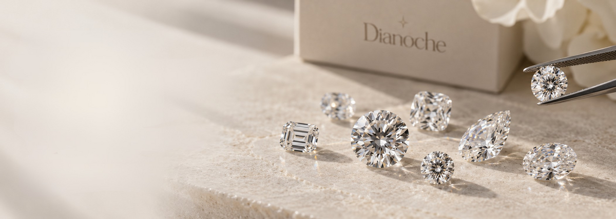 Diamonds