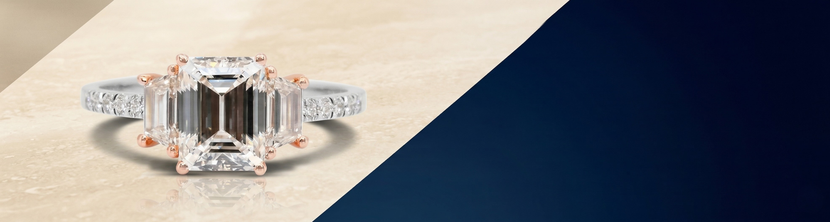 Preloved Rings