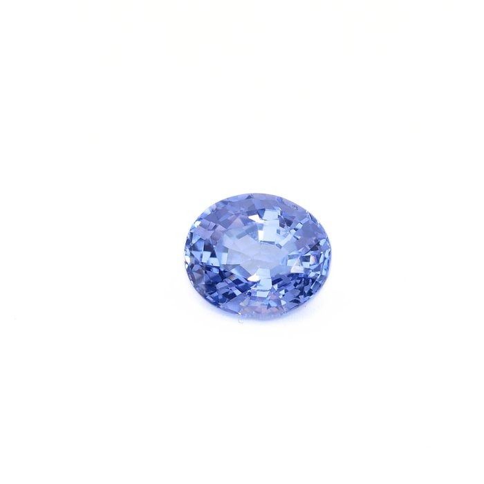 Captivating 2.78ct Sapphire Gemstone