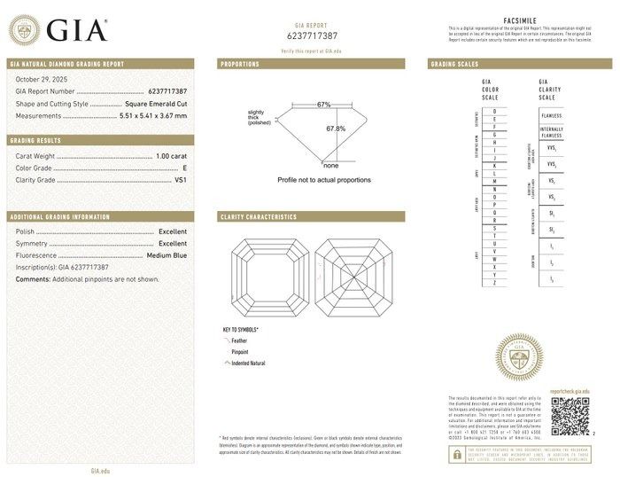 2,03 Karat GIA-zertifizierte natürliche Diamant-Ohrstecker aus 18K Weißgold