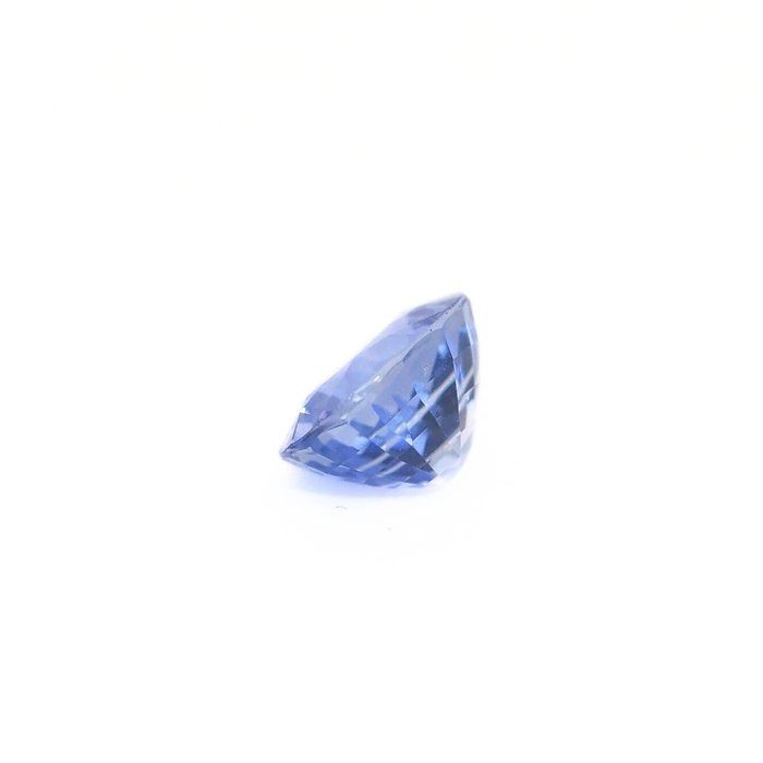 Captivating 2.78ct Sapphire Gemstone