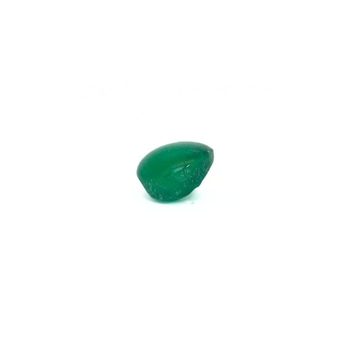 Magnificent 1.34ct Emerald Gemstone - GIA Certified
