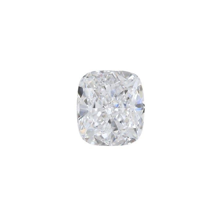 Dazzling 1.52ct Natural Cushion-Shaped Diamond - IGI Certified