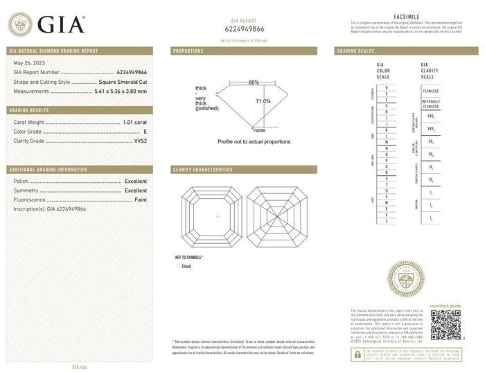 Dazzling 2.52ct Double Excellent Ideal Cut Diamonds Halo Stud Earrings in 18k White Gold - GIA Certified