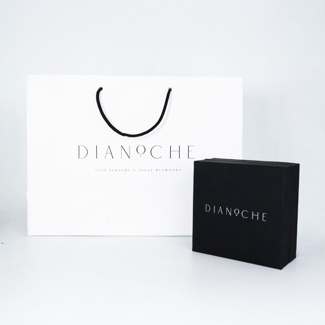 Luminous 2.46ct Diamonds Bracelet in 18k White Gold - IGI Certified