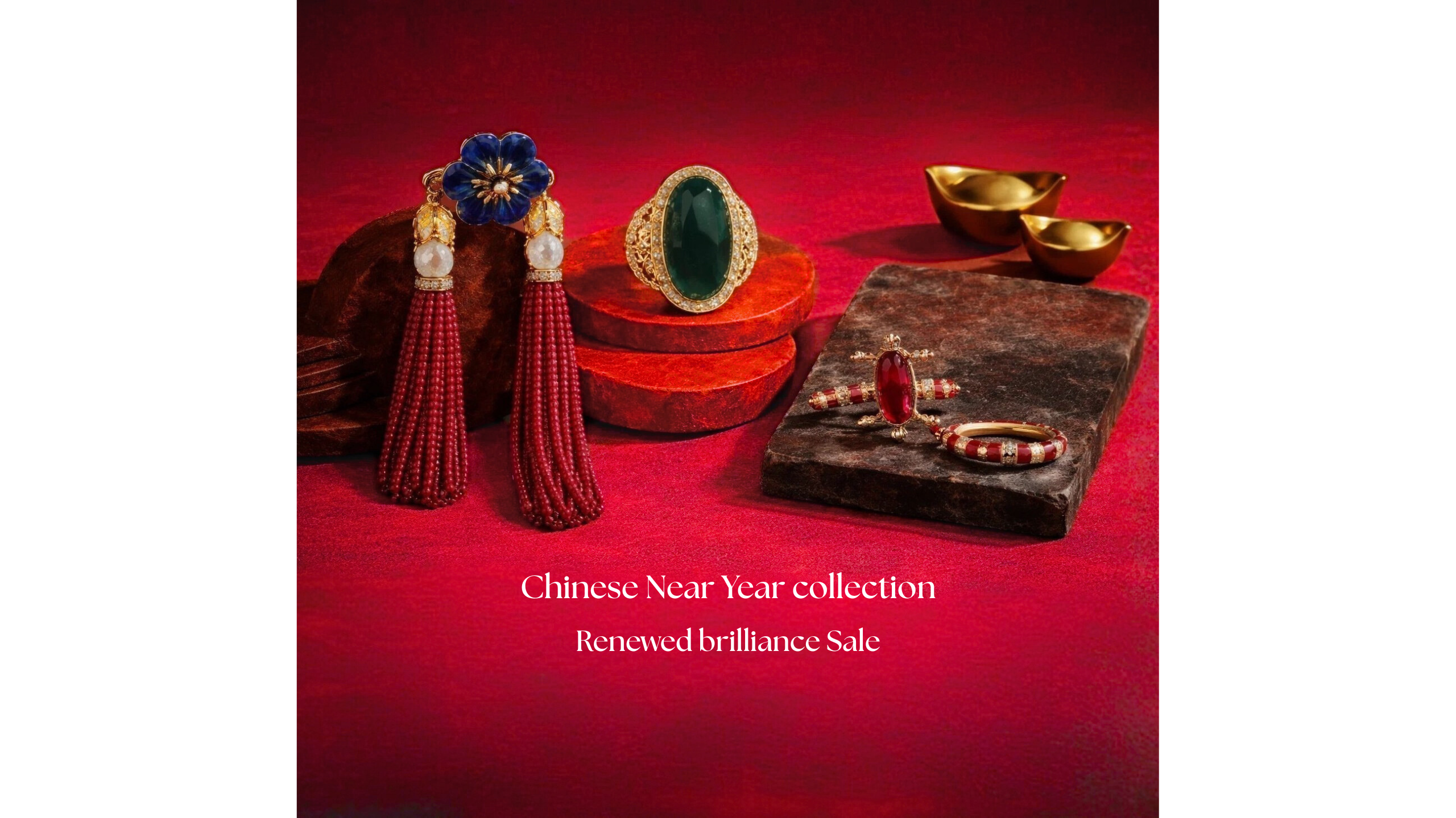 Renewed Brilliance Sale