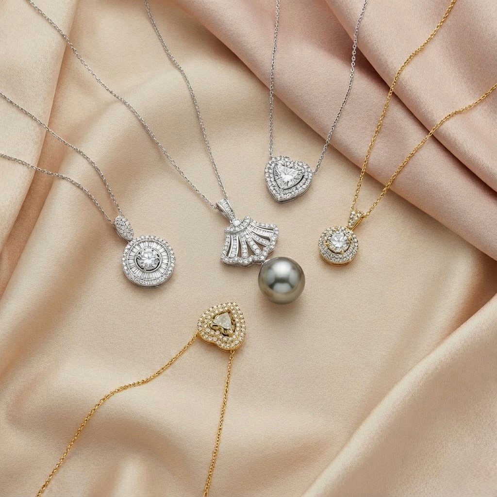 Preloved Necklace