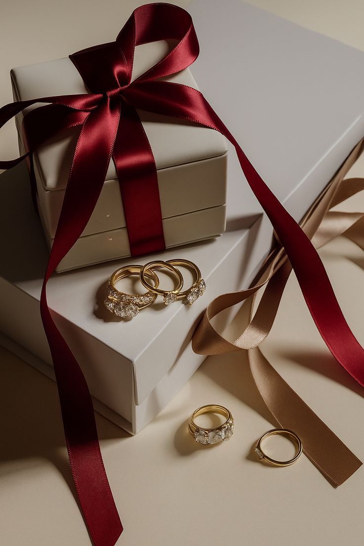 Holiday Proposal Sale