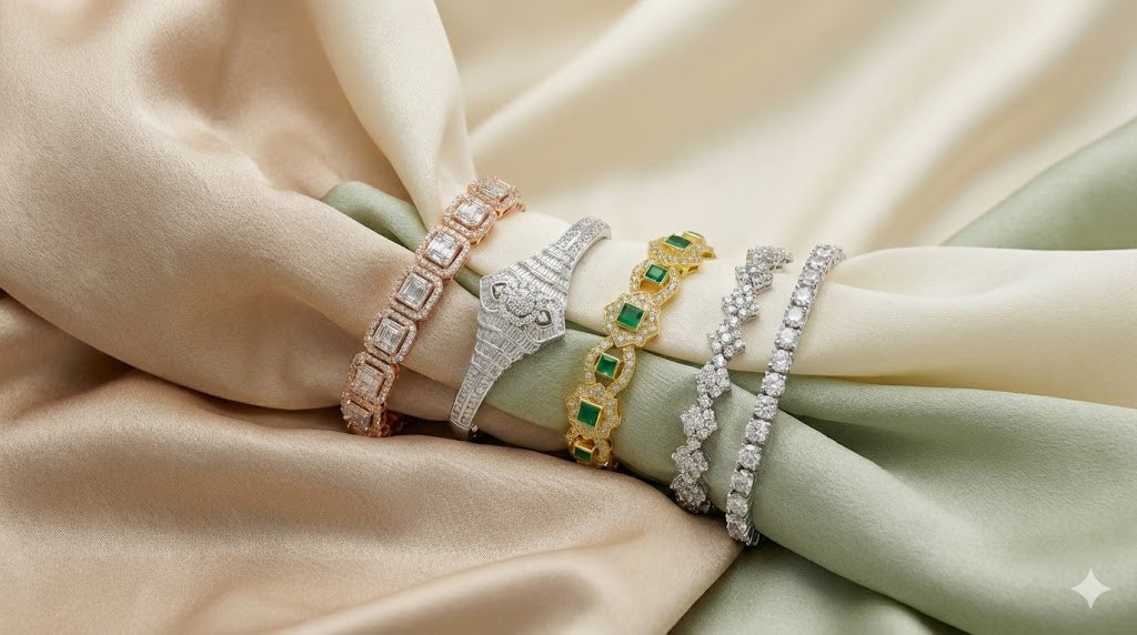 Bracelets