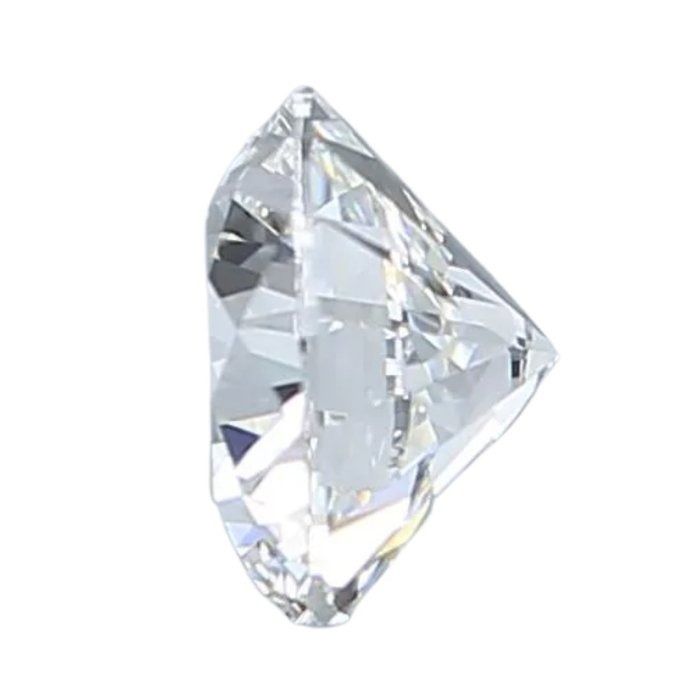 0.70 Carat GIA Certified Natural Diamond