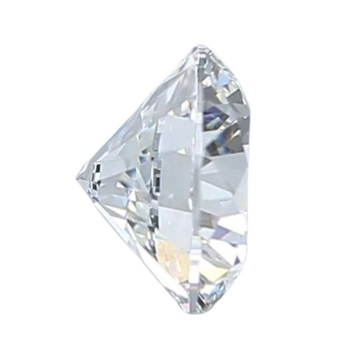 0.70 Carat GIA Certified Natural Diamond