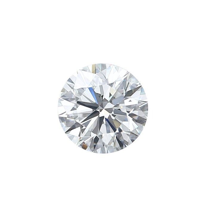 0.70 Carat GIA Certified Natural Diamond