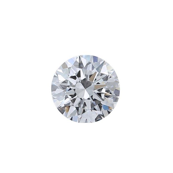 0.78 Carat GIA Certified Natural Diamond