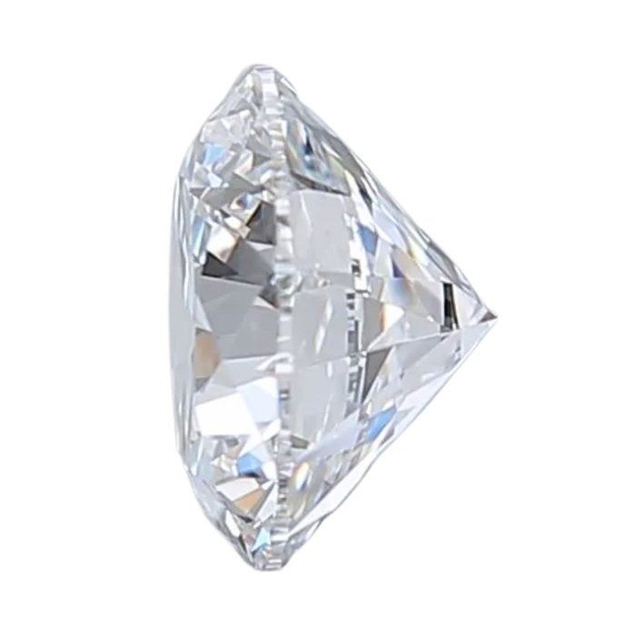 0.78 Carat GIA Certified Natural Diamond