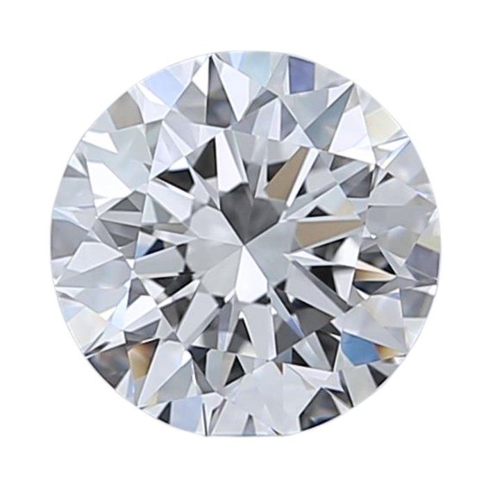 0.78 Carat GIA Certified Natural Diamond