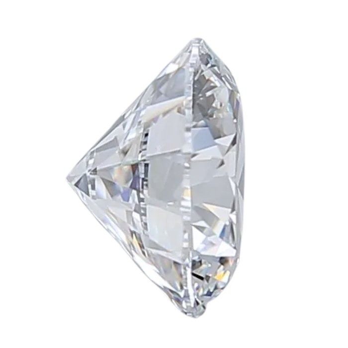 0.78 Carat GIA Certified Natural Diamond