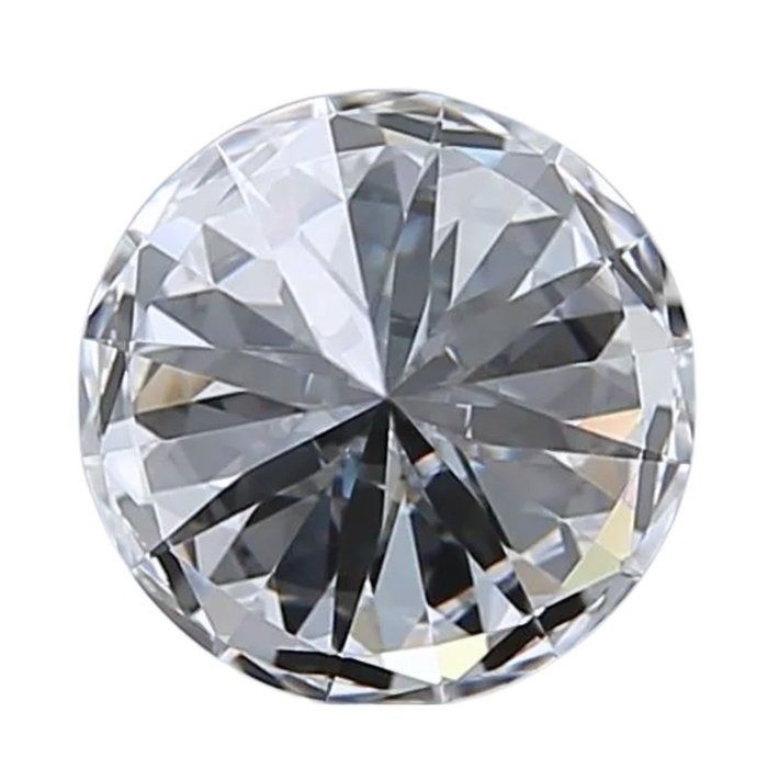 0.78 Carat GIA Certified Natural Diamond
