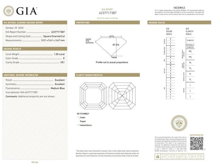 2.03 carat GIA Certified Natural Diamond Pair
