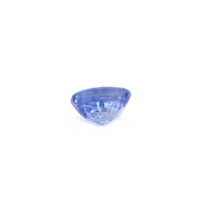 Captivating 2.78ct Sapphire Gemstone