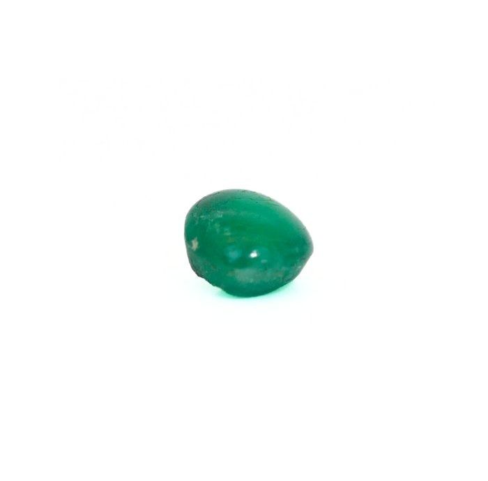 Magnificent 1.34ct Emerald Gemstone - GIA Certified