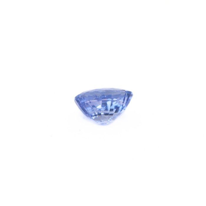 Captivating 2.78ct Sapphire Gemstone