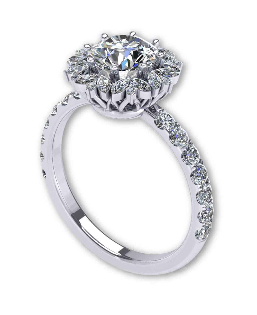 Your Ring is Complete!