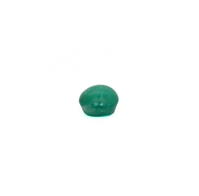 Magnificent 1.34ct Emerald Gemstone - GIA Certified