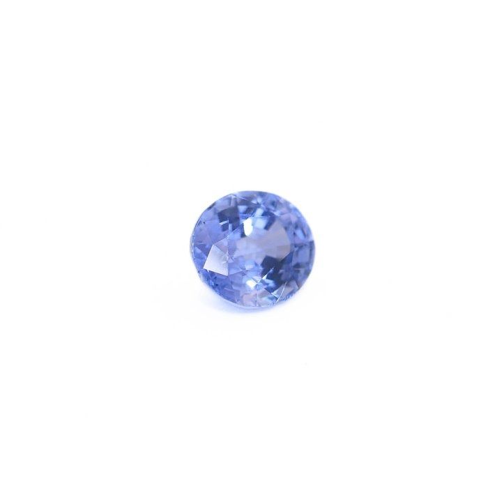 Captivating 2.78ct Sapphire Gemstone