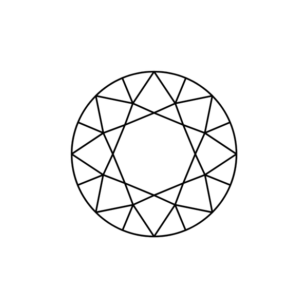 Round Brilliant