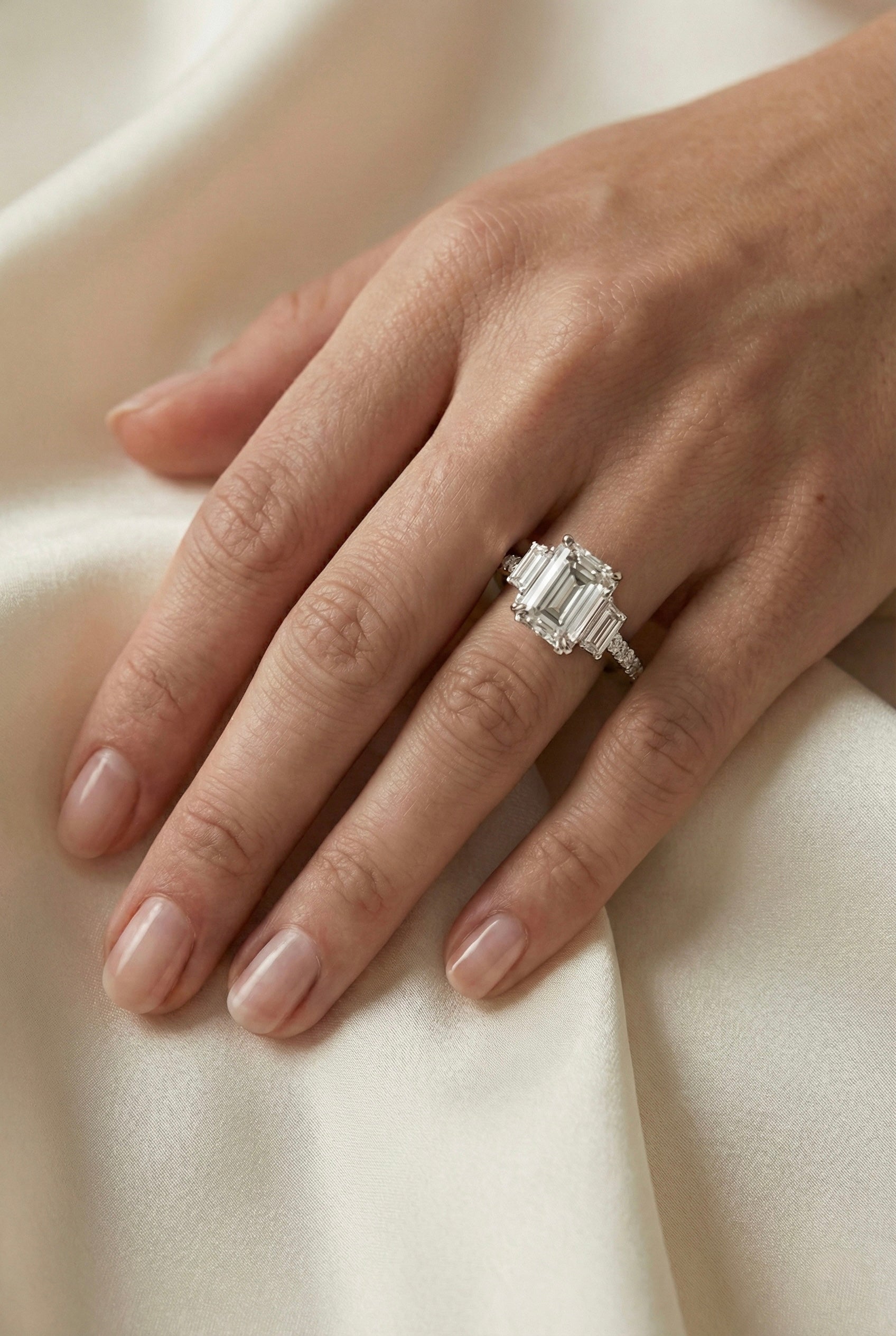 Your Ring is Complete!