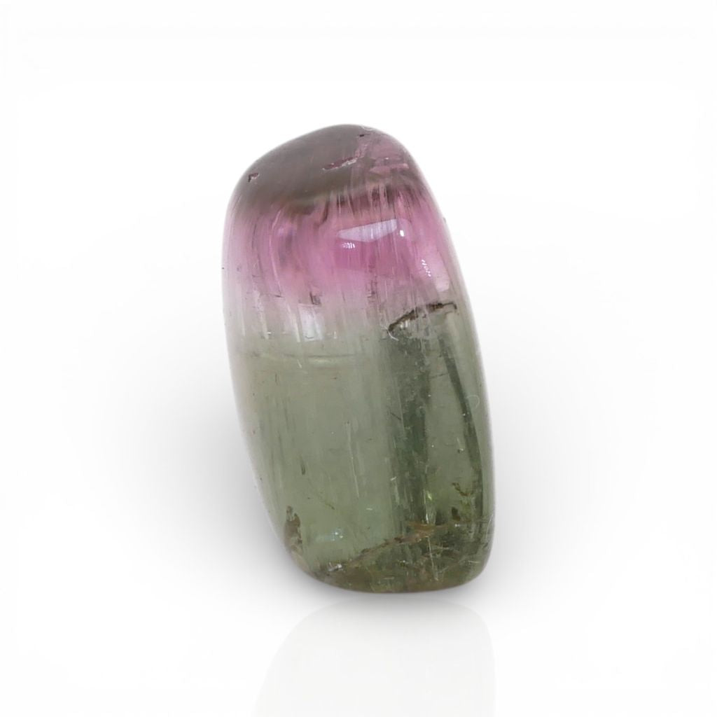 IGI Certified 10.40ct Cushion Cabochon Tourmaline