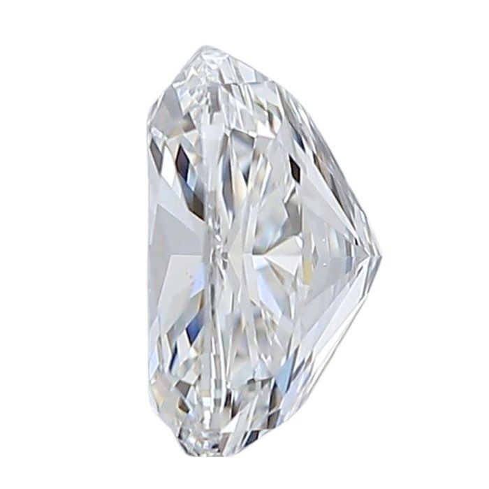 GIA Certified 1.01ct Cushion-Shaped Diamond