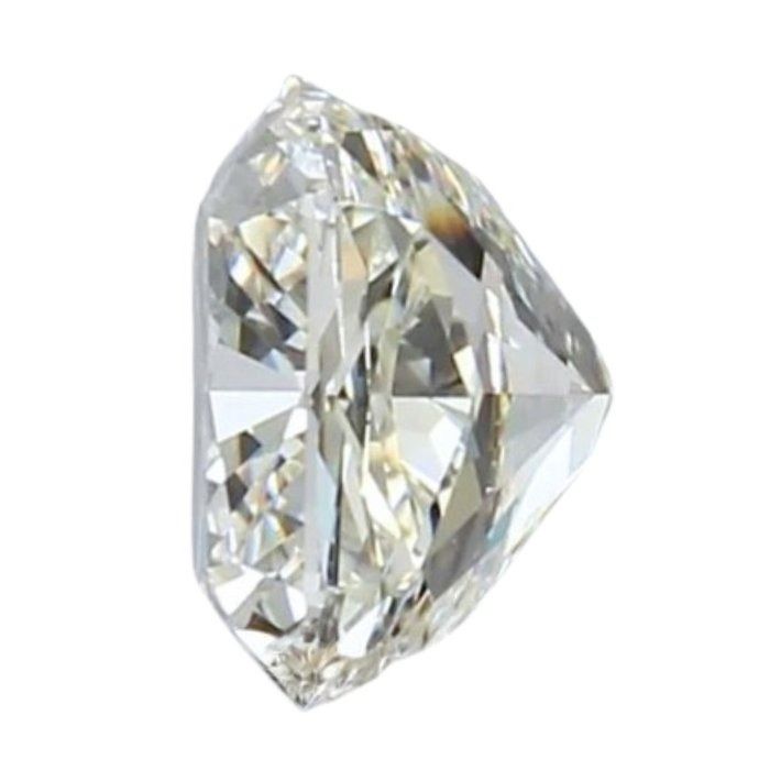 GIA Certified 1.06ct Cushion-Shaped Diamond