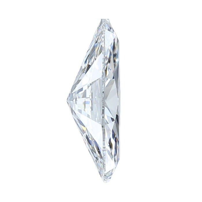GIA Certified 1.74ct Marquise-Shaped Diamond