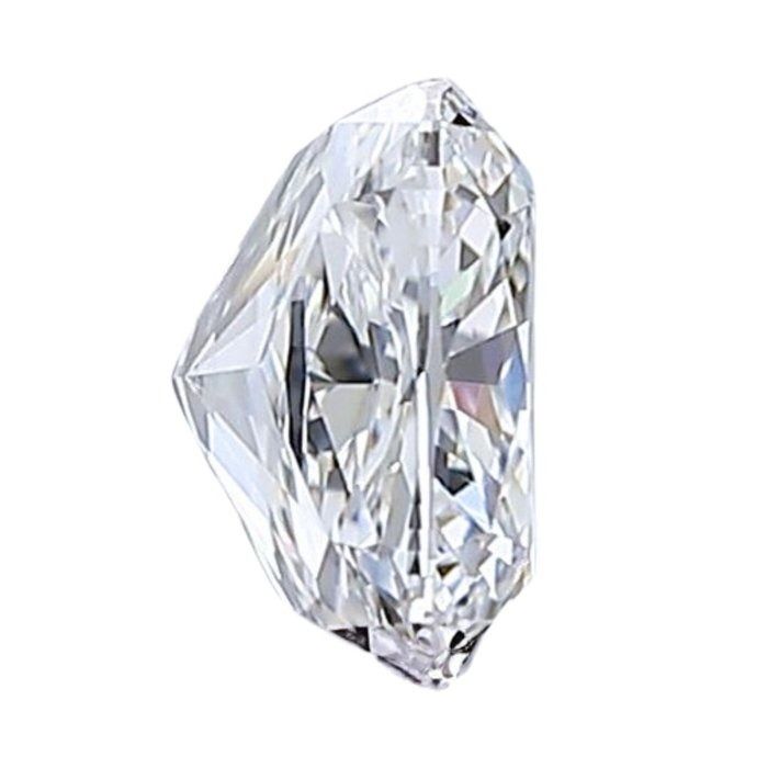 IGI Certified 1.02ct Cushion-Shaped Diamond