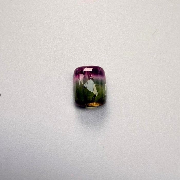 IGI Certified 10.40ct Cushion Cabochon Tourmaline