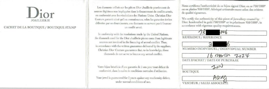 Romantic 0.07ct Natural Diamond Large Rose Dior Couture Ring in 18K Rose Gold