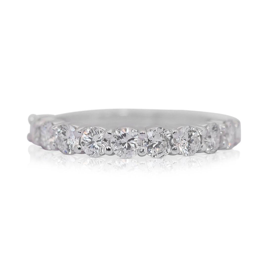 eternity ring