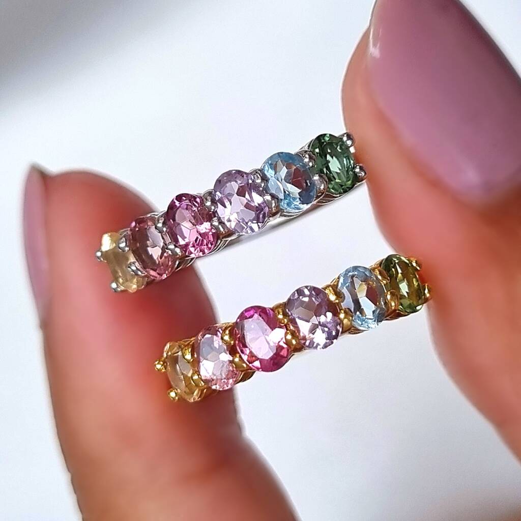 original_rainbow-multicoloured-gemstone-half-eternity-ring