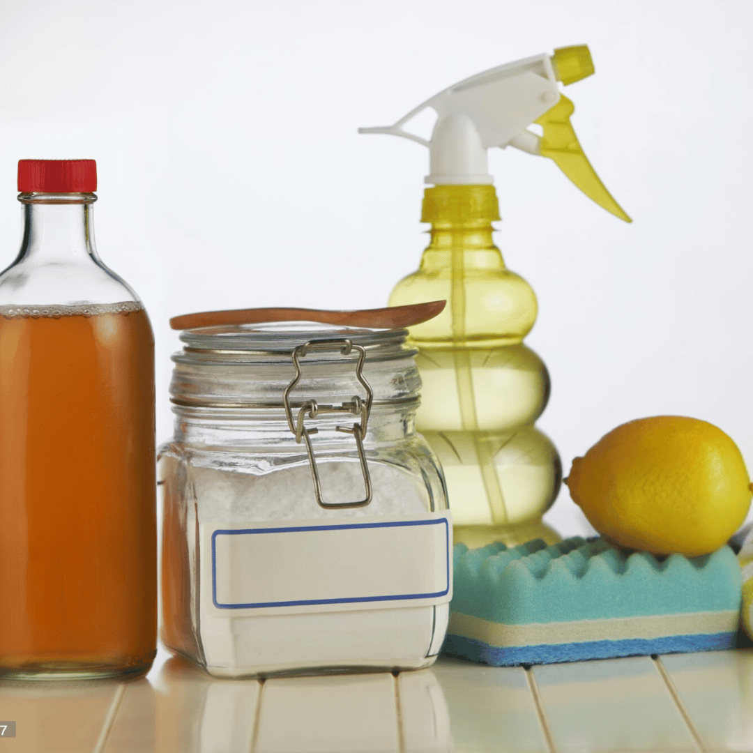 cleaning agents