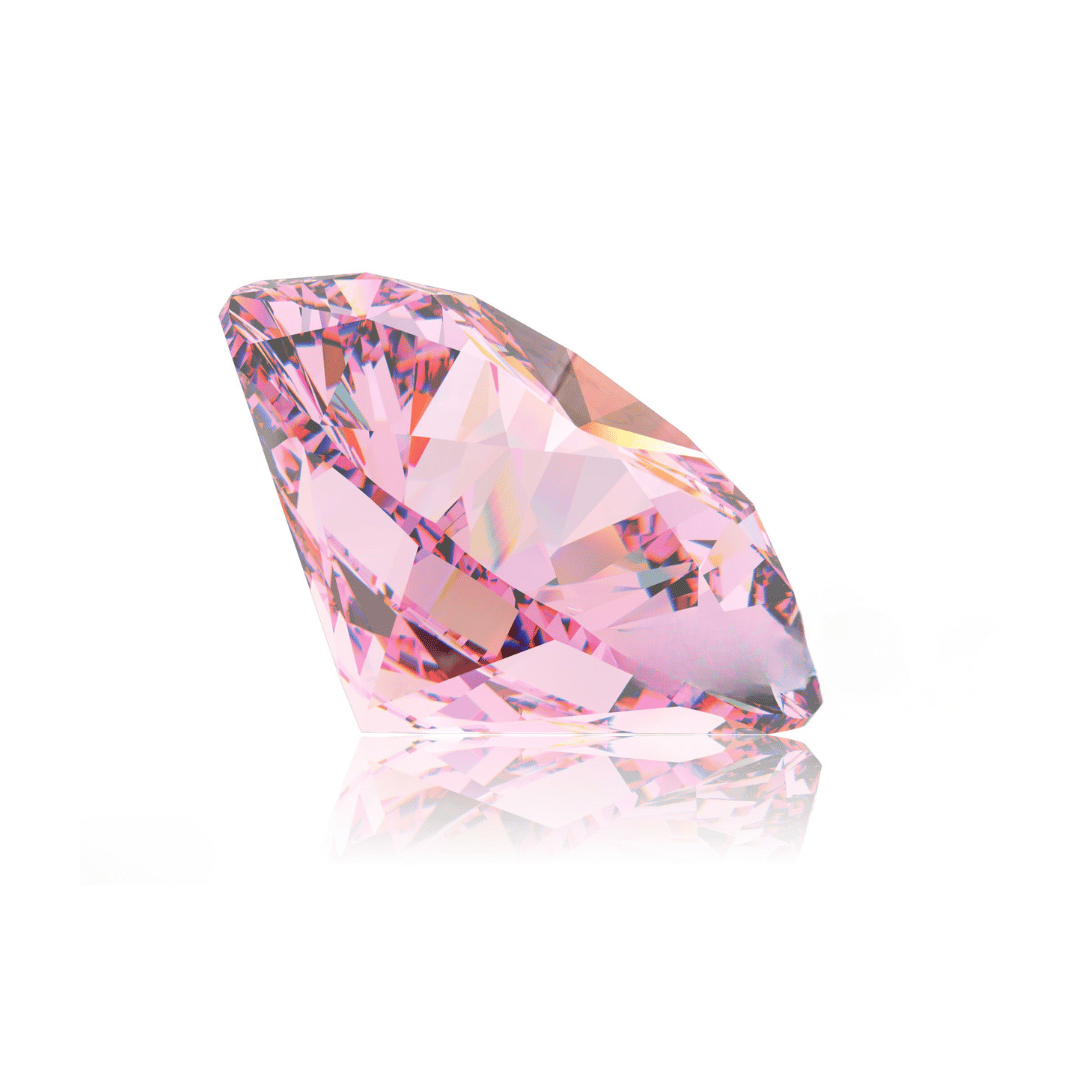 pink diamond