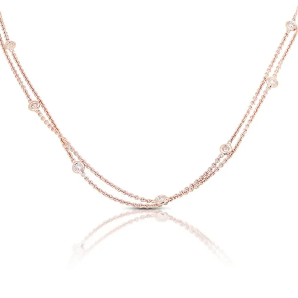 Diamond Necklace