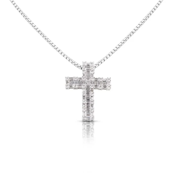 Cross Necklace