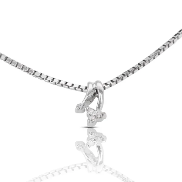 Diamond Necklace
