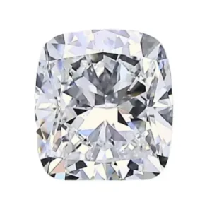 Cushion Cut Diamond