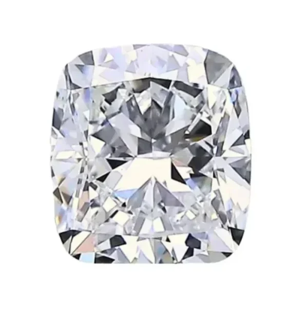 Cushion Cut Diamond