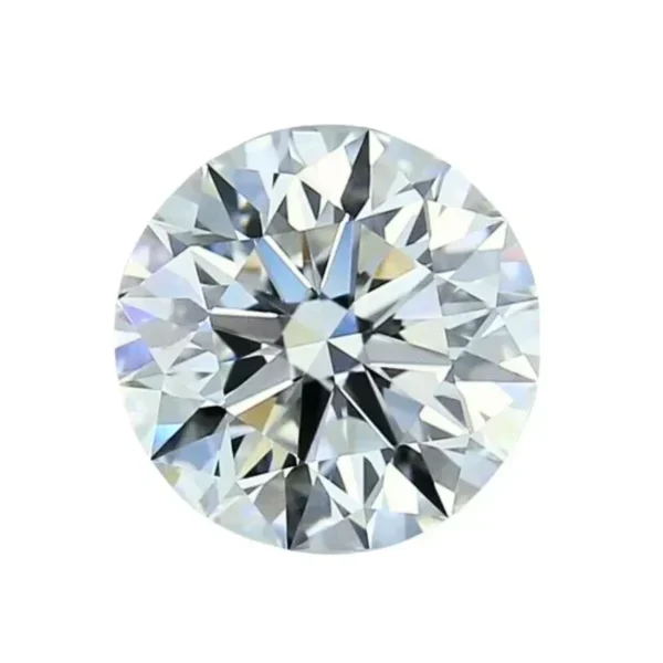 Round Diamond