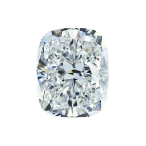 Cushion Modified Brilliant Cut Natural Diamond