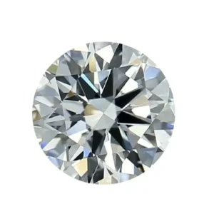 Round Diamond